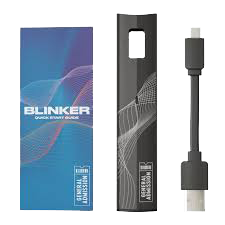 Blinker Battery